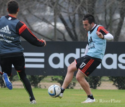 (Foto:  / Prensa River) (Foto: Prensa River)