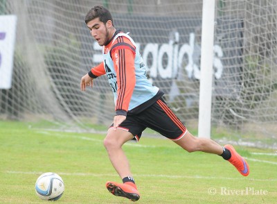 (Foto:  / Prensa River)  (Foto: Prensa River)
