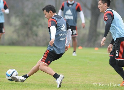 (Foto:  / Prensa River)  (Foto: Prensa River)