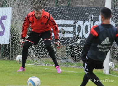 (Foto:  / Prensa River)  (Foto: Prensa River)
