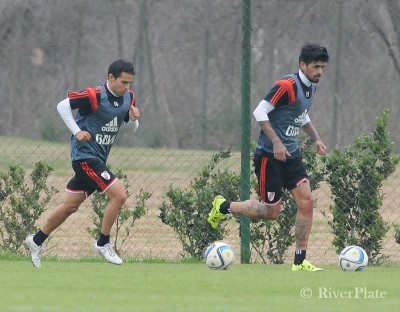 (Foto:  / Prensa River)  (Foto: Prensa River)
