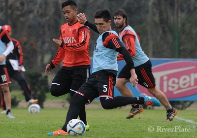 (Foto:  / Prensa River)  (Foto: Prensa River)