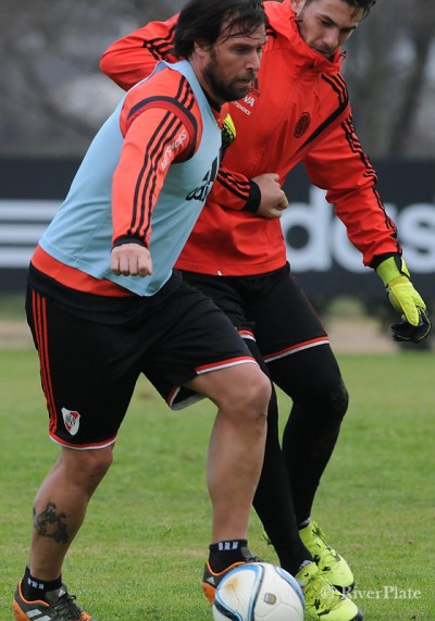 (Foto:  / Prensa River)  (Foto: Prensa River)