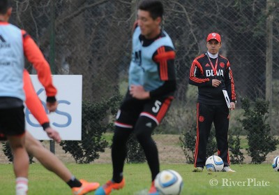 (Foto:  / Prensa River)  (Foto: Prensa River)