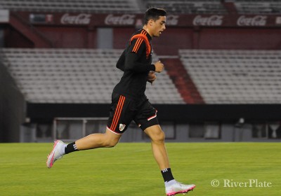 (Foto:  / Prensa River) (Foto: Prensa River)