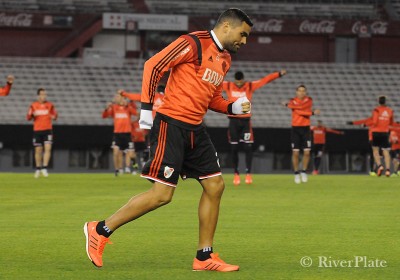 (Foto:  / Prensa River) (Foto: Prensa River)
