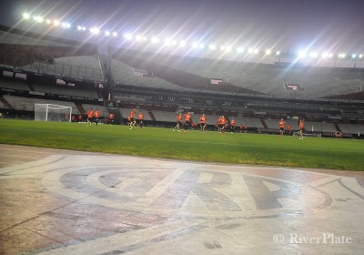 (Foto:  / Prensa River) (Foto: Prensa River)