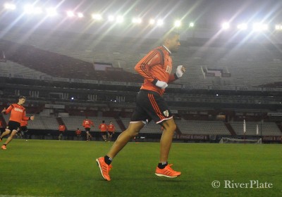 (Foto:  / Prensa River) (Foto: Prensa River)