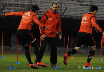 (Foto:  / Prensa River) (Foto: Prensa River)
