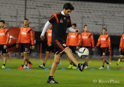 (Foto:  / Prensa River) (Foto: Prensa River)