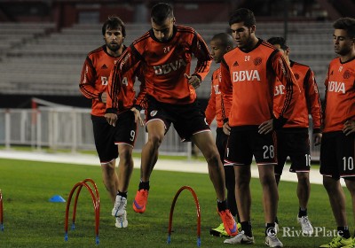 (Foto:  / Prensa River) (Foto: Prensa River)