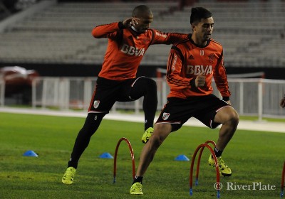 (Foto:  / Prensa River) (Foto: Prensa River)