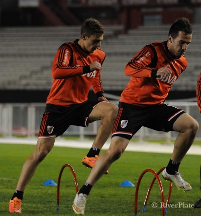 (Foto:  / Prensa River) (Foto: Prensa River)
