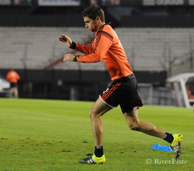 (Foto:  / Prensa River) (Foto: Prensa River)