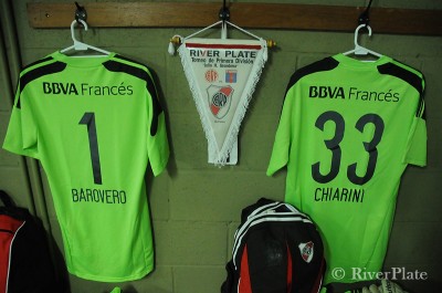 (Foto: /Prensa River) (Foto: Prensa River)