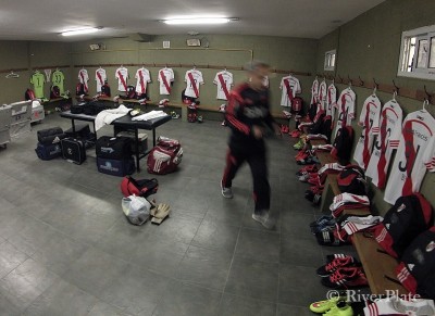 (Foto: /Prensa River) (Foto: Prensa River)