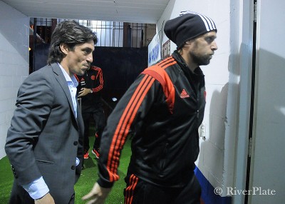 (Foto: /Prensa River) (Foto: Prensa River)