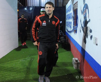 (Foto: /Prensa River) (Foto: Prensa River)