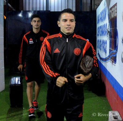 (Foto: /Prensa River) (Foto: Prensa River)