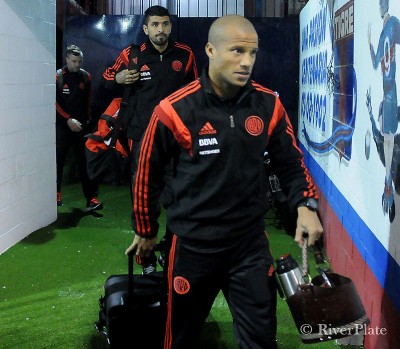 (Foto: /Prensa River) (Foto: Prensa River)