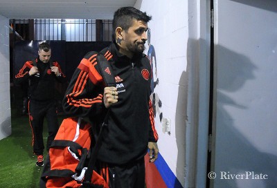 (Foto: /Prensa River) (Foto: Prensa River)