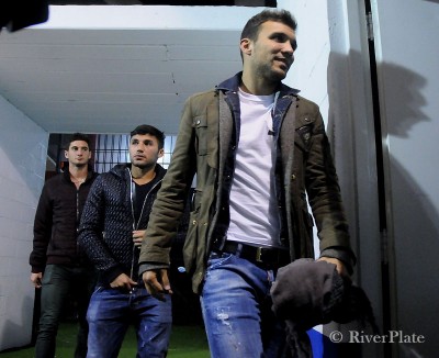 (Foto: /Prensa River) (Foto: Prensa River)