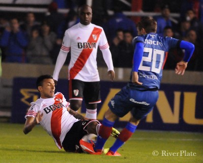 (Foto: /Prensa River) (Foto: Prensa River)