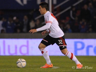 (Foto: /Prensa River) (Foto: Prensa River)