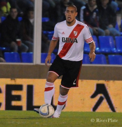 (Foto: /Prensa River) (Foto: Prensa River)