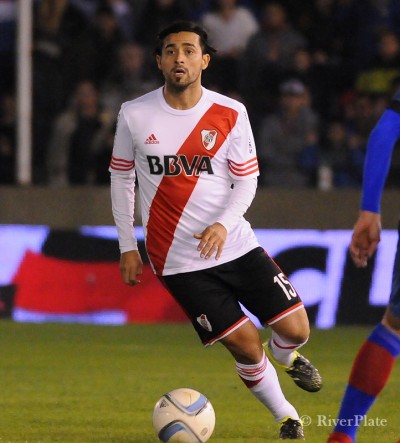(Foto: /Prensa River) (Foto: Prensa River)