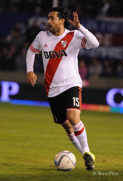 (Foto: /Prensa River) (Foto: Prensa River)