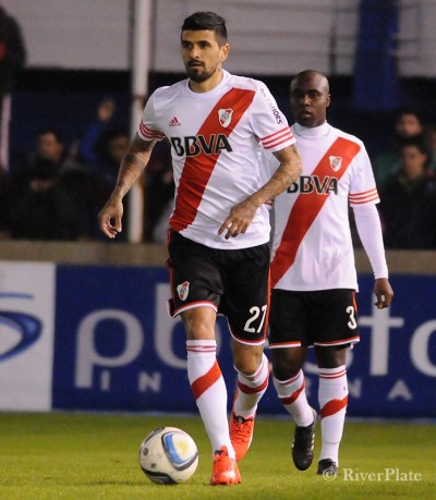 (Foto: /Prensa River) (Foto: Prensa River)
