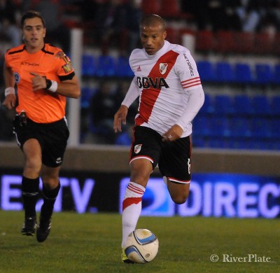 (Foto: /Prensa River) (Foto: Prensa River)