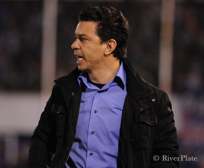 (Foto: /Prensa River) (Foto: Prensa River)