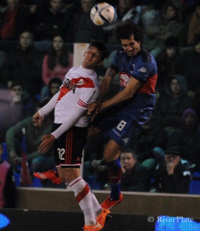 (Foto: /Prensa River) (Foto: Prensa River)