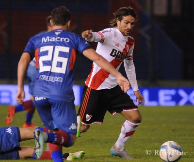 (Foto: /Prensa River) (Foto: Prensa River)