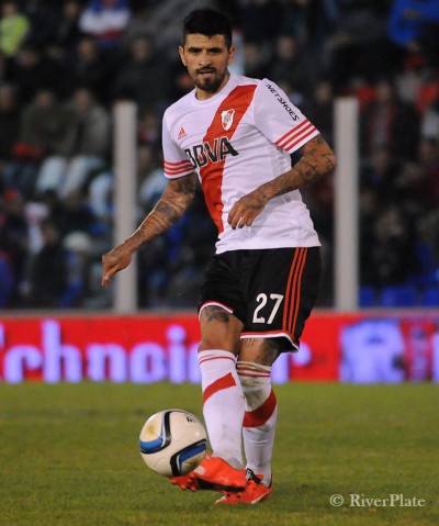 (Foto: /Prensa River) (Foto: Prensa River)