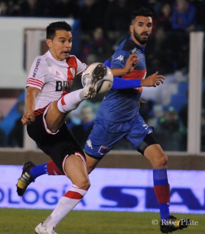 (Foto: /Prensa River) (Foto: Prensa River)
