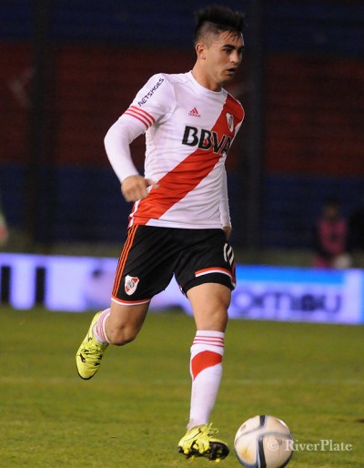 (Foto: /Prensa River) (Foto: Prensa River)