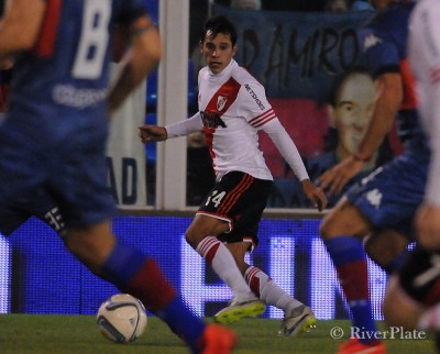 (Foto: /Prensa River) (Foto: Prensa River)