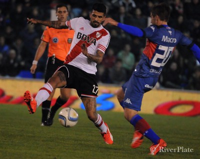 (Foto: /Prensa River) (Foto: Prensa River)