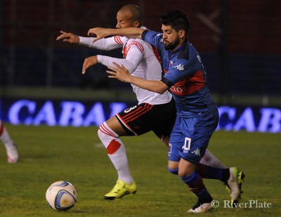 (Foto: /Prensa River) (Foto: Prensa River)