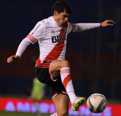 (Foto: /Prensa River) (Foto: Prensa River)