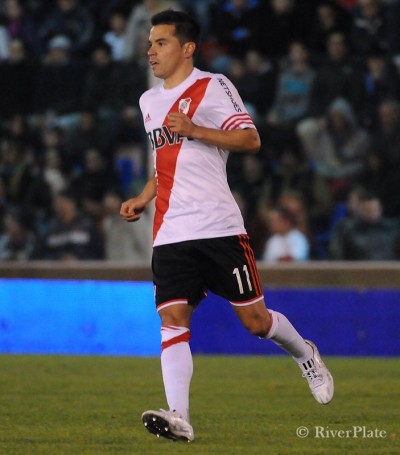 (Foto: /Prensa River) (Foto: Prensa River)