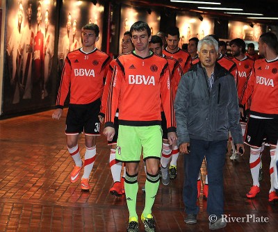 (Foto:  / Prensa River) (Foto: Prensa River)