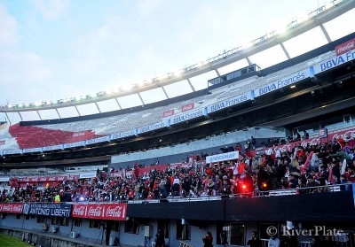 (Foto:  / Prensa River) (Foto: Prensa River)