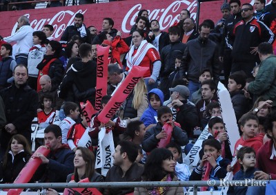 (Foto:  / Prensa River) (Foto: Prensa River)