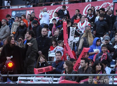 (Foto:  / Prensa River) (Foto: Prensa River)