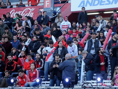 (Foto:  / Prensa River) (Foto: Prensa River)