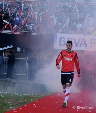 (Foto:  / Prensa River) (Foto: Prensa River)